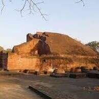 कौन था वो ?...