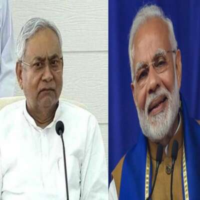 अति पिछड़ों का असली नेता कौन नरेंद्र मोदी या नीतीश कुमार ?