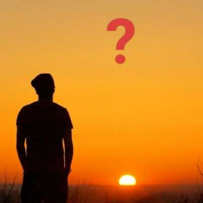 ज़िंदगी - एक सवाल