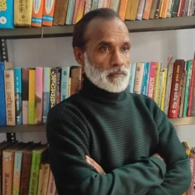 हरियाणवीं योगसूत्र (HARYANVI YOGSUTR)