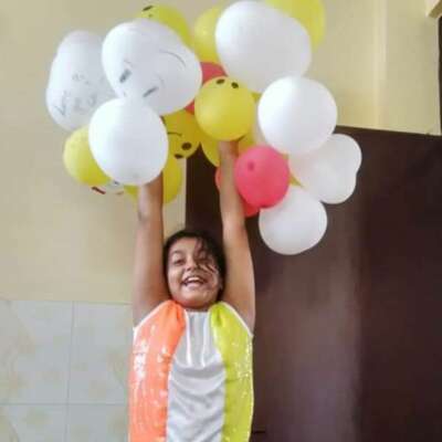 गुब्बारा