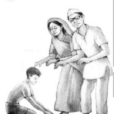 संस्कारों के बीज