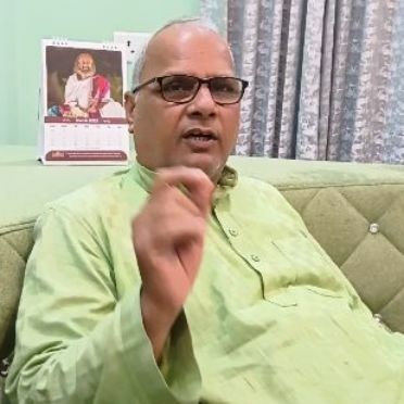 राष्ट्र अवनतिरूपमय भ्रम पकड, पंगा हो गया