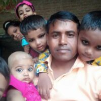 D. M. कलेक्टर बन जा बेटा