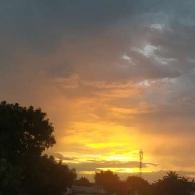 उठ मुसाफिर