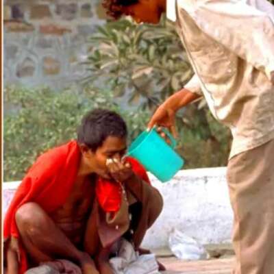 प्रेम से बढ़कर कुछ नहीं