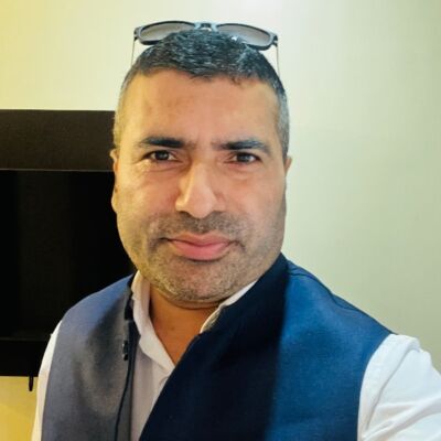 *इश्क़ का नशा*