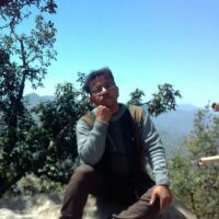 मेरा गाँव