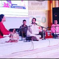 *सखावत हुसैन खान का गजल गायन: एक अनुभूति*