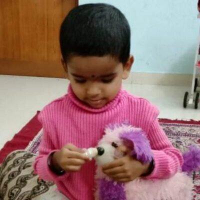 गुड़िया