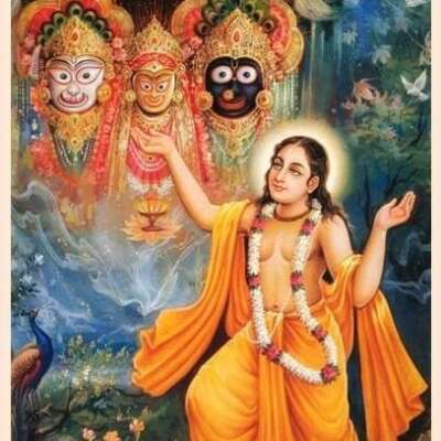 भक्त कवि श्रीजयदेव