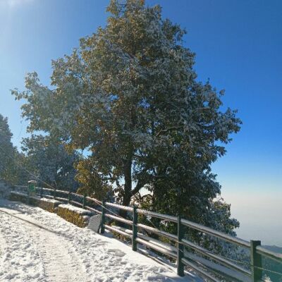 भारत की कांति