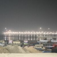 बोतल में अमृत