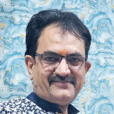 क्या हुआ जो मेरे दोस्त अब थकने लगे है