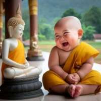 भाग्य - कर्म