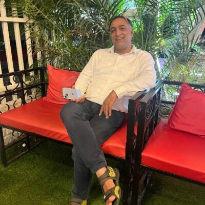 मेरे मन की बात