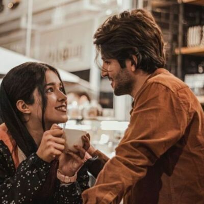 तुम पास आए