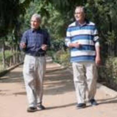 दुआ सलाम