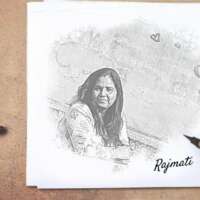 मै स्त्री कभी हारी नही