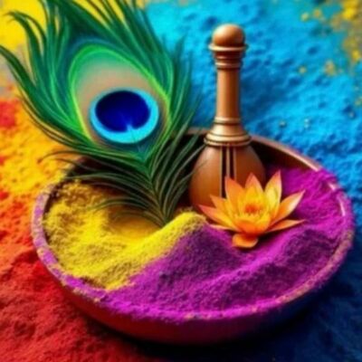 कुंडलिया छंद ( होली )