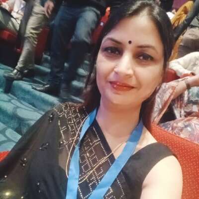 फिर से अपने चमन में ख़ुशी चाहिए