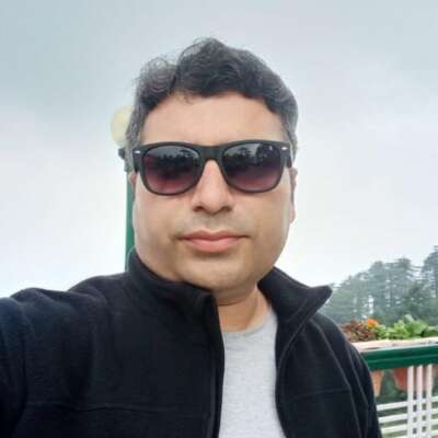 *जुदाई न मिले किसी को*