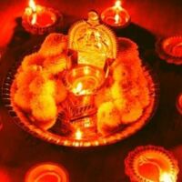 दीपावली का पर्व महान