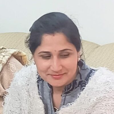 प्यार का बँटवारा