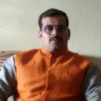 रंजीत कुमार शुक्ल