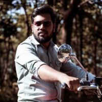 बाप का डांटना ( एक सबक)