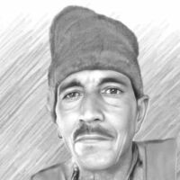 पिताजी की याद