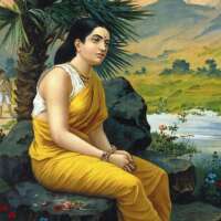 वाल्मिकी का अन्याय