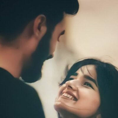 हर लफ्ज़ मे मोहब्बत