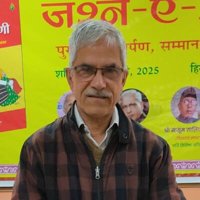 किए जो वायदे