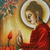 बुध्द गीत