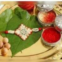 आया रक्षाबंधन का त्योहार