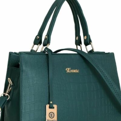 लेडीज बैग और कोलंबिया