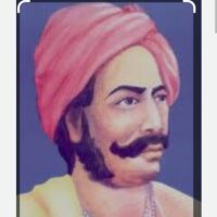 वीर सुरेन्द्र साय