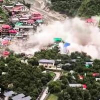 उत्तराखंड आपदा (ताटंक छ्न्द)