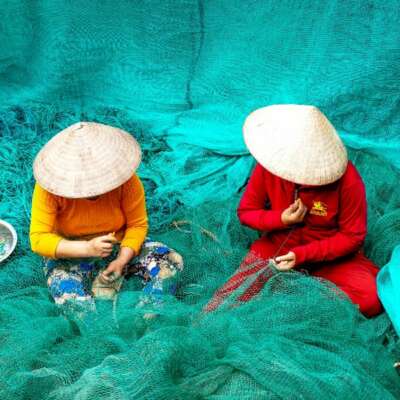 छोटा-सा परिवार