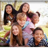 रंगीला बचपन