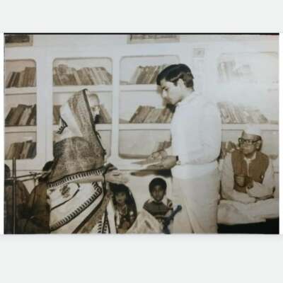 *राजकली देवी: बड़ी बहू बड़े भाग्य*