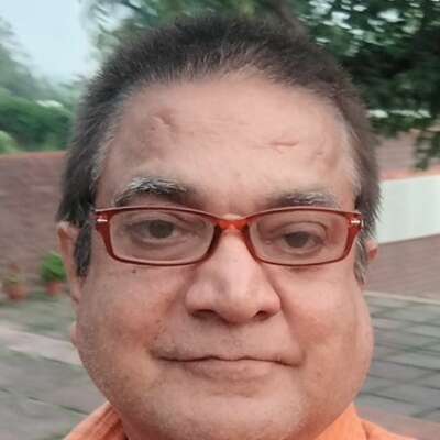 मेरी लाज है तेरे हाथ