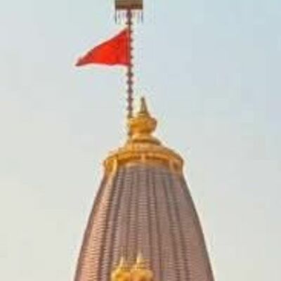 धर्म ध्वजा