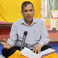 *चले राम को वन से लाने, भरत चरण-अनुरागी (गीत)*