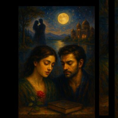 🪔 मयनोशी: मौन की मदिरा