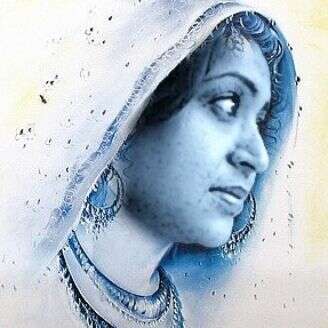 *Each moment again I save*