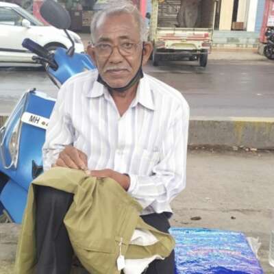 सुई-धागा को बनाया उदरपोषण का जरिया