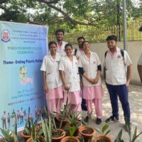 जीवन के परिंदे