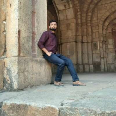 तू देख, मेरा कृष्णा आ गया!